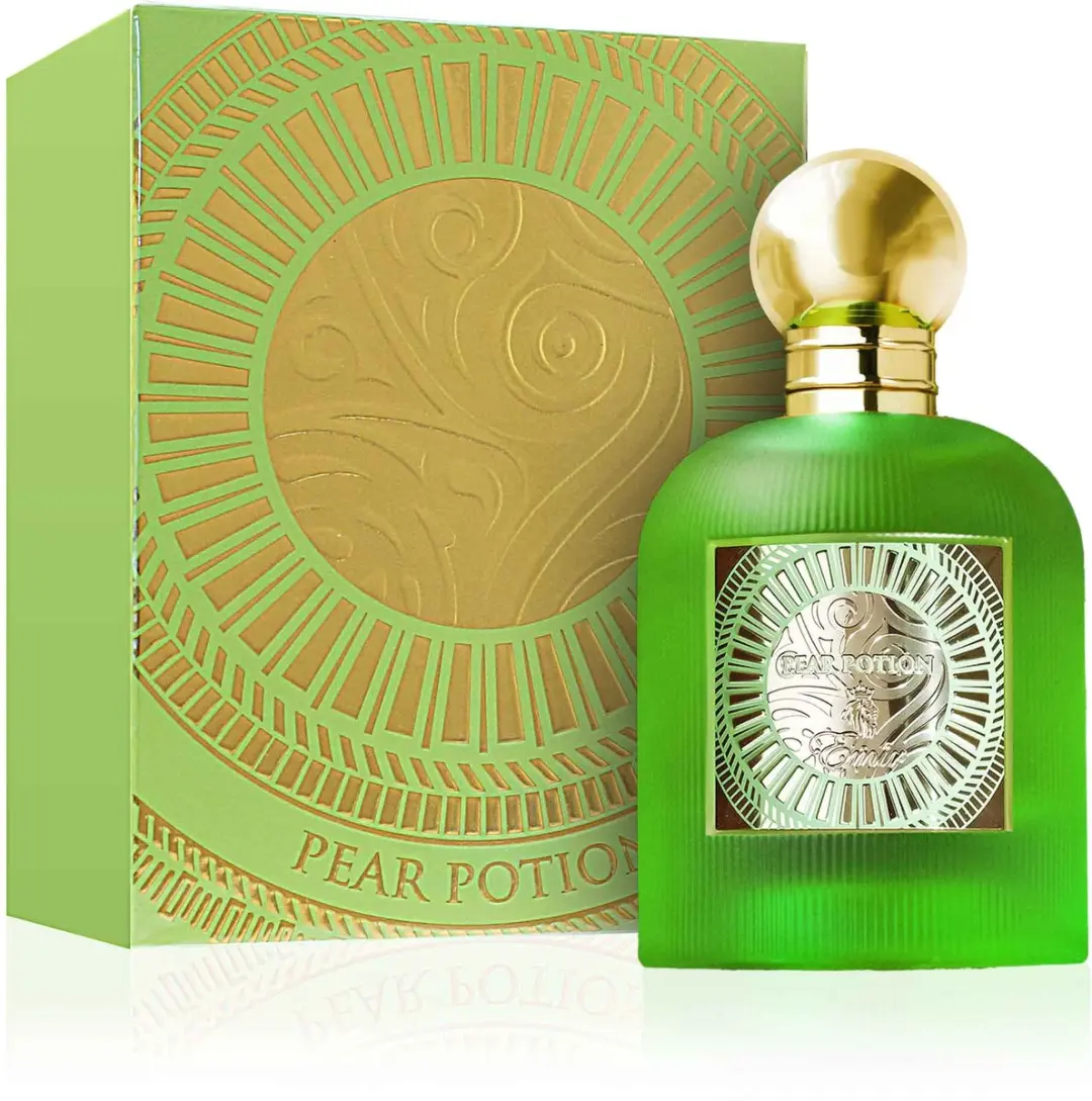 Paris Corner Pear Potion Eau de Parfum 100ml