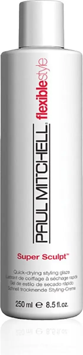 Paul Mitchell Flexible Style Super Sculpt 250ml