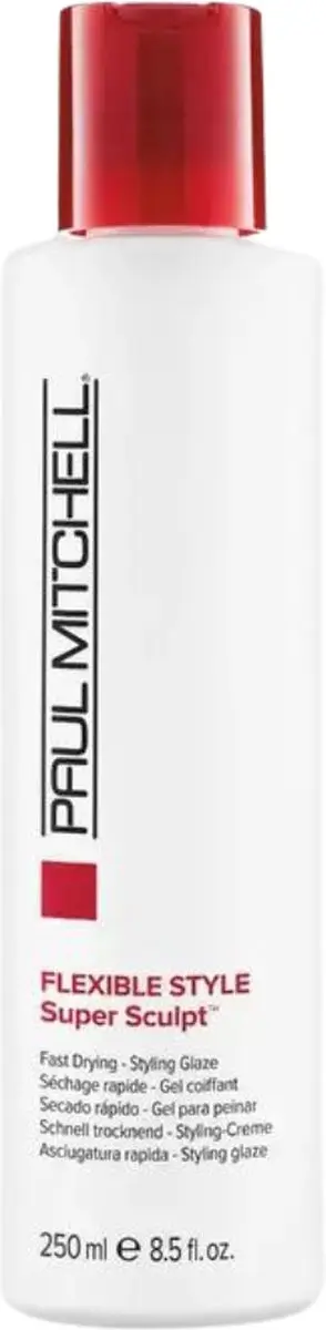 Paul Mitchell Flexible Style Super Sculpt 250ml
