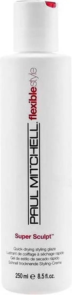 Paul Mitchell Flexible Style Super Sculpt 250ml