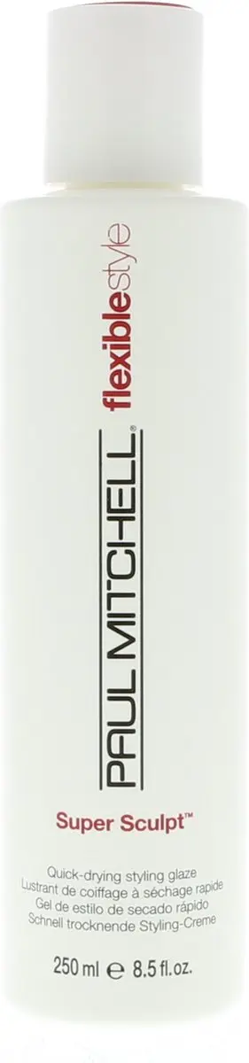 Paul Mitchell Flexible Style Super Sculpt 250ml