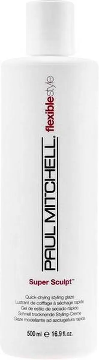 Paul Mitchell Flexible Style Super Sculpt 250ml