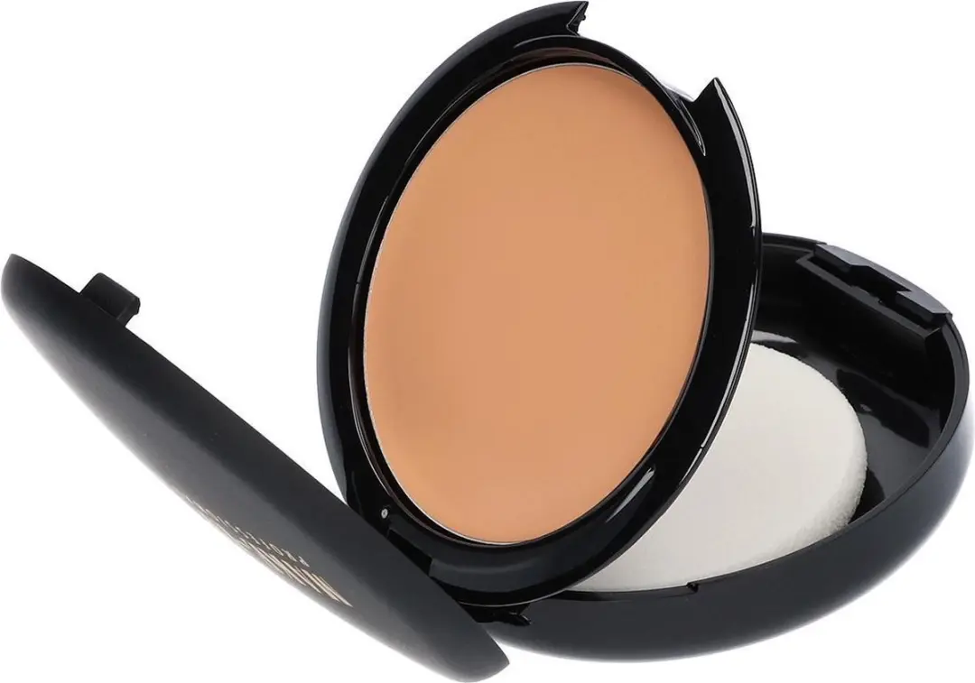 Make-up Studio Face It Cream Foundation WA5 Olive Medium 3