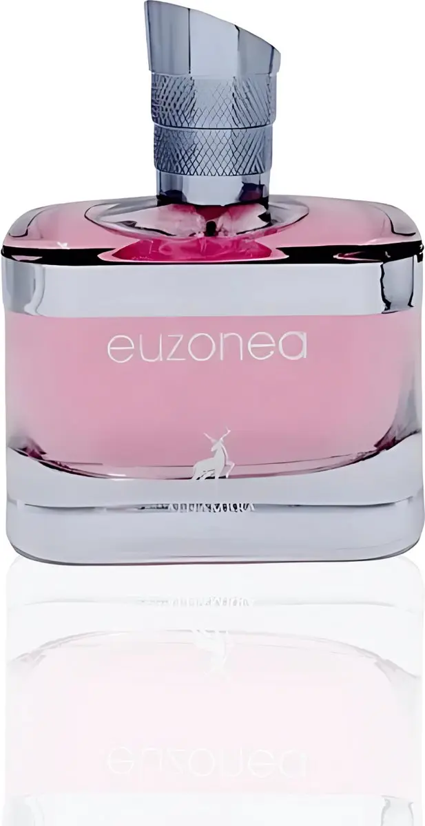 Maison Alhambra Euzonea EDP 100ml