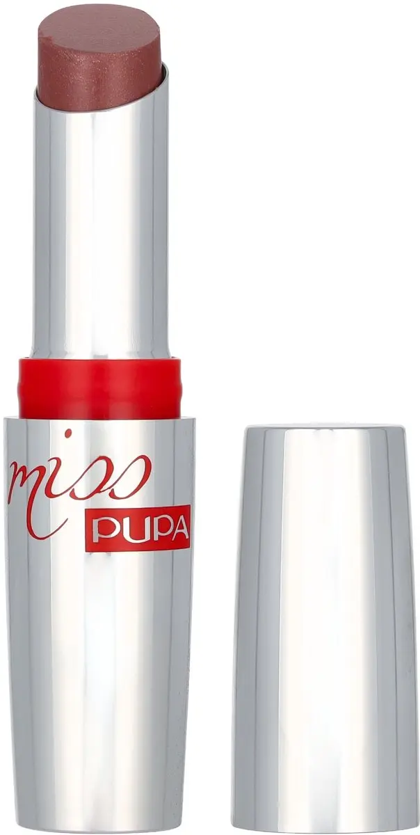 Pupa Miss Pupa Lipstick 110 Nude Vibes - 2.4ml