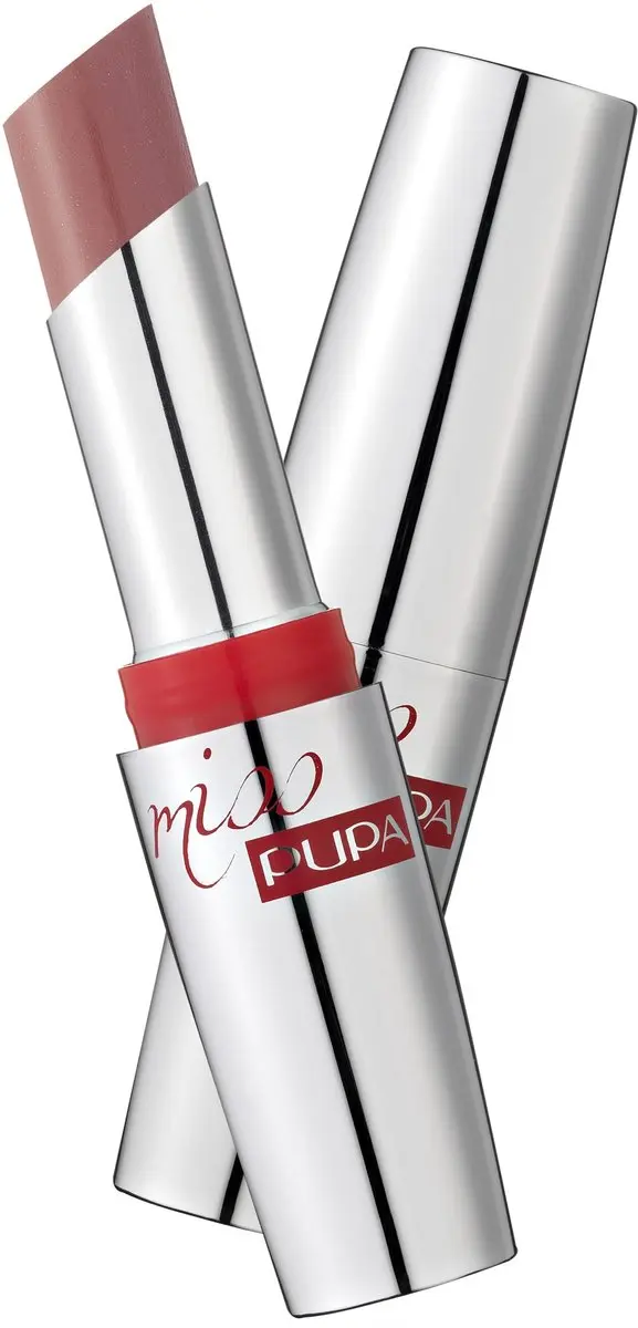 Pupa Miss Pupa Lipstick 110 Nude Vibes