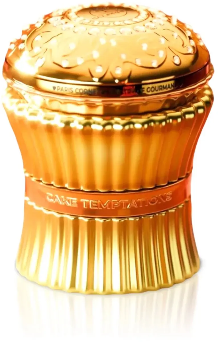 Paris Corner Cake Temptations Eau de Parfum 100ml