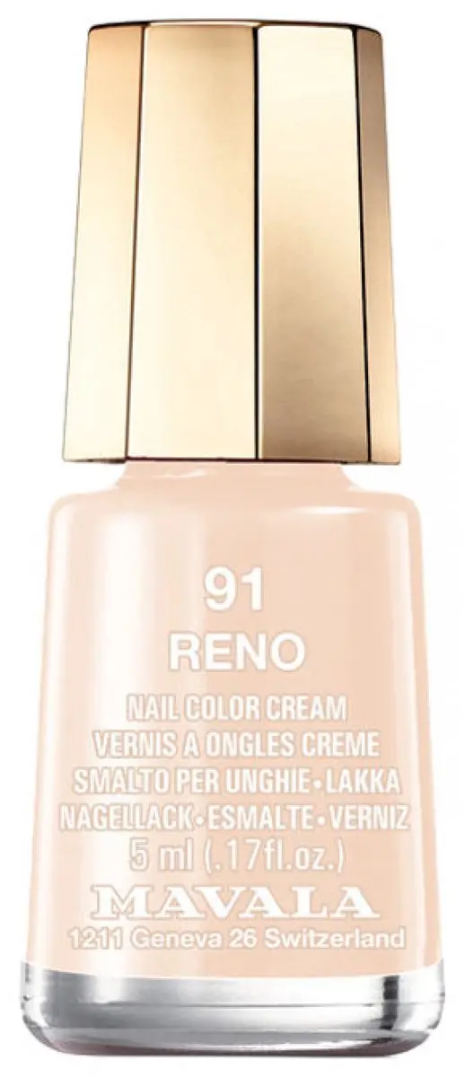 Mavala Mini Color 091 Reno 5ml