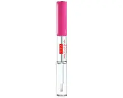 Pupa Made To Last Lip Duo 008 Miami Pink