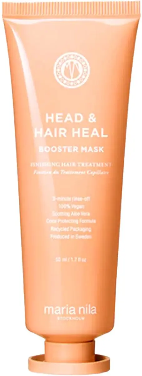 Maria Nila Head & Hair Heal Booster Masker 50ml