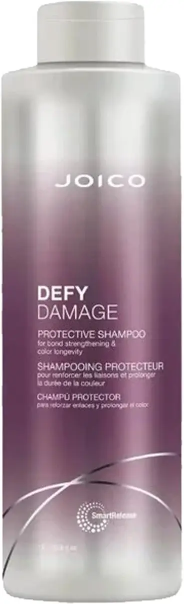 Joico Defy Damage Detox Cleansing Creme 1000ml