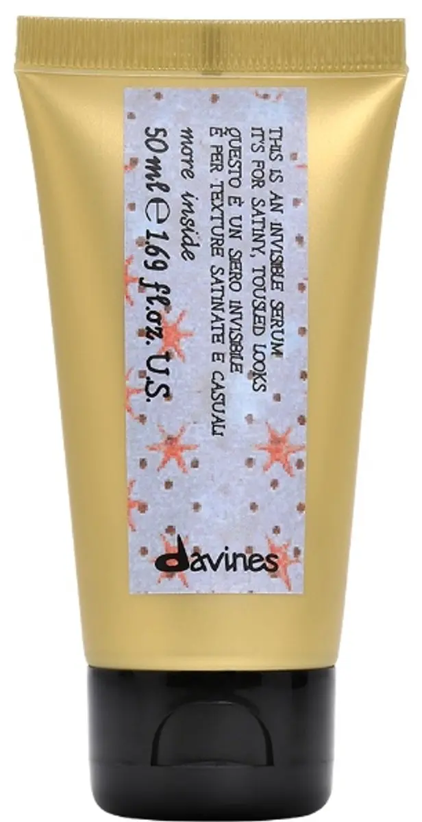 Davines Invisible Gezichtsserum 50ml