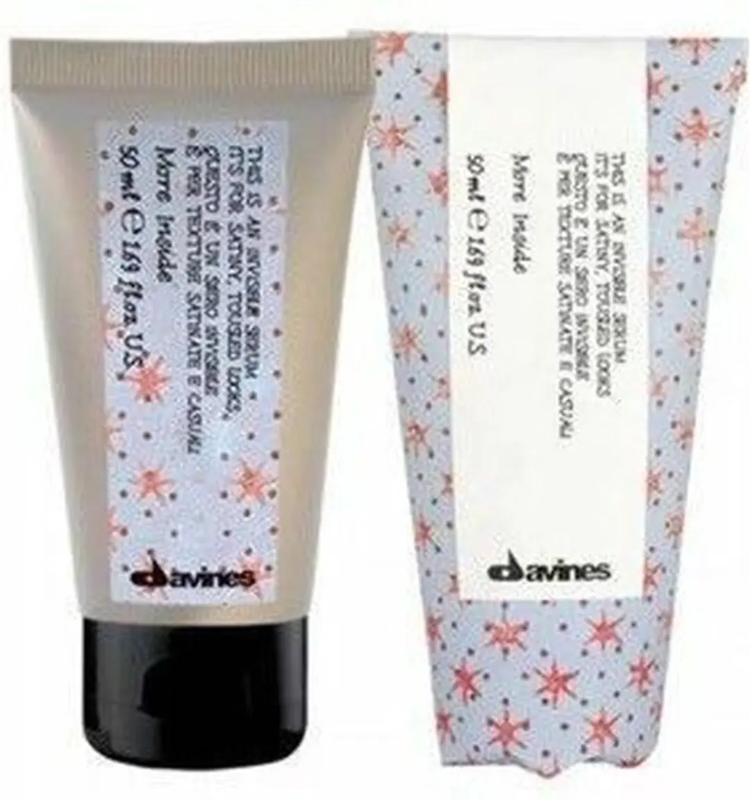 Davines Invisible Gezichtsserum 50ml