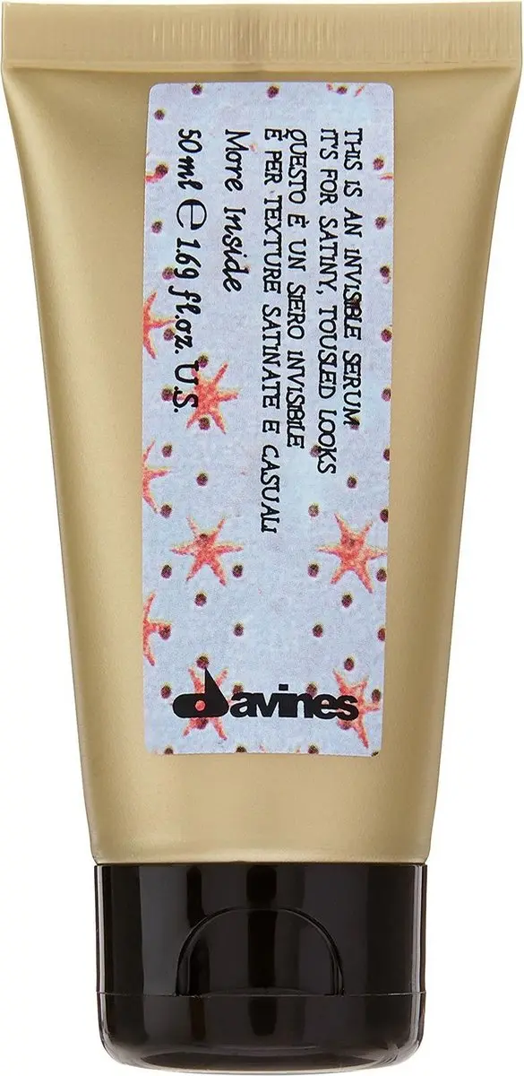 Davines Invisible Gezichtsserum 50ml