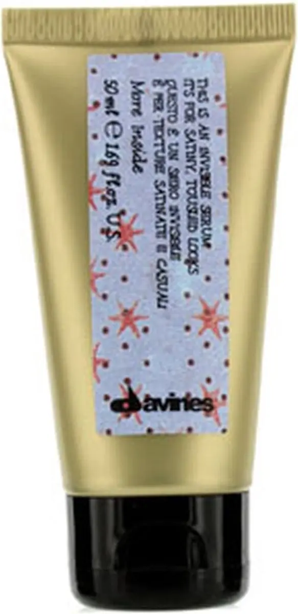 Davines Invisible Gezichtsserum 50ml