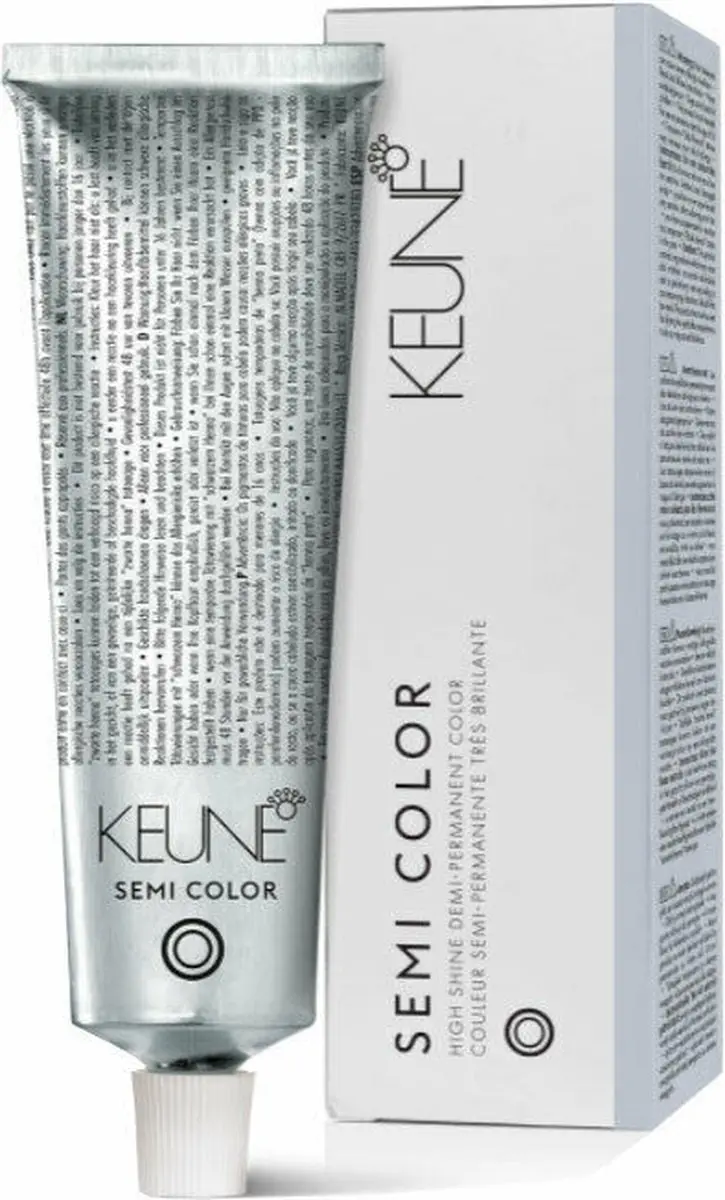 Keune Semi Haarverf 60ml - 9.1 Roze