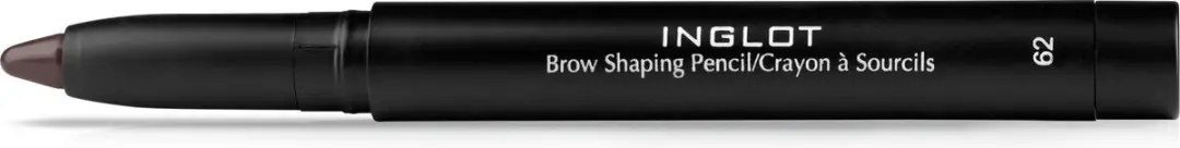 Inglot Wenkbrauwpotlood 62