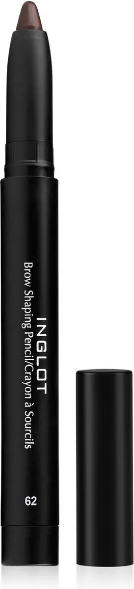 Inglot Wenkbrauwpotlood 62 - 1.5 g