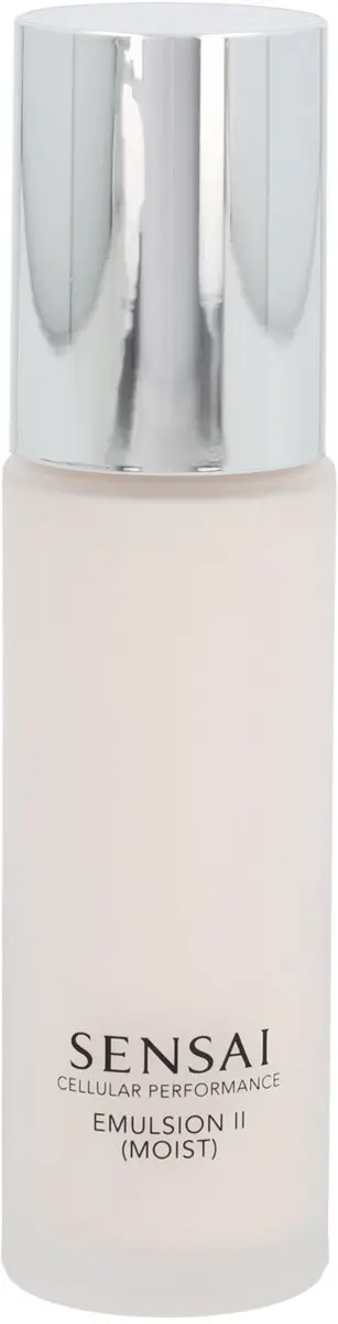 Sensai Cellular Performance Emulsion II Dagcrème 50ml - afbeelding 6 van 6