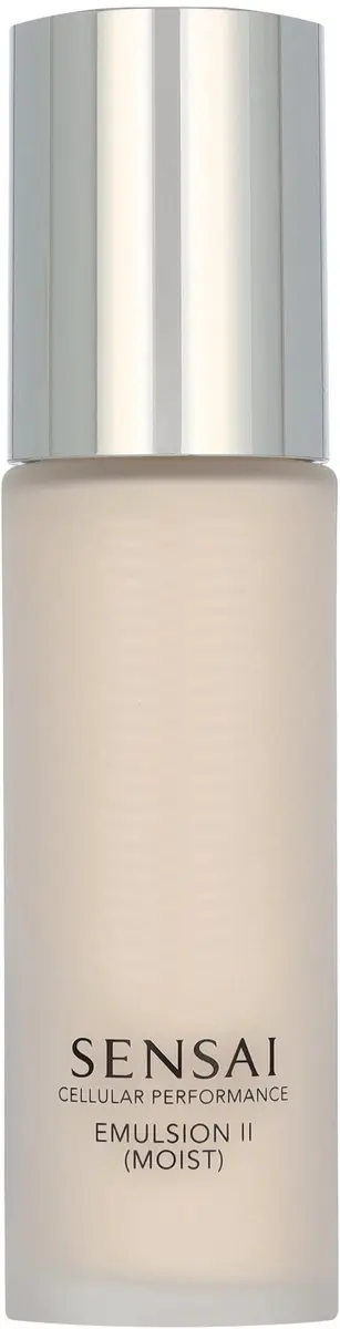 Sensai Cellular Performance Emulsion II Dagcrème 50ml