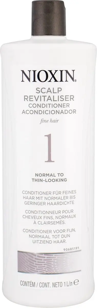 Nioxin Scalp Revitaliser System 1 - 300ml