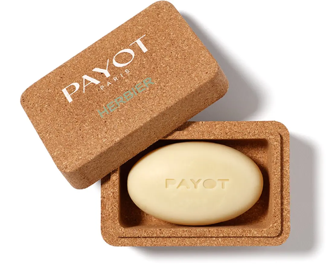 Payot Cork Doos Leeg