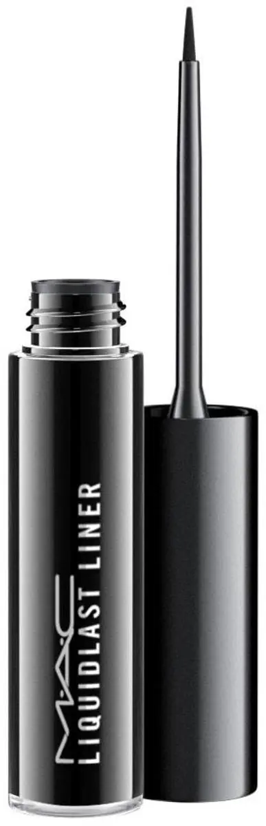 MAC Liquidlast Eyeliner Point Black 2.5ml