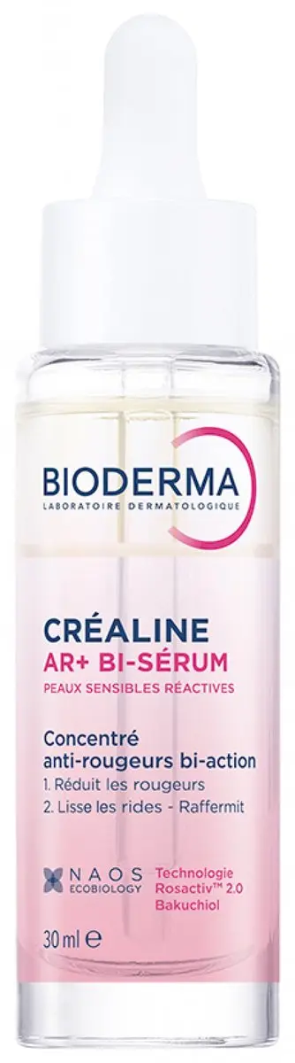 Bioderma Créaline AR+ Bi-Serum 30ml