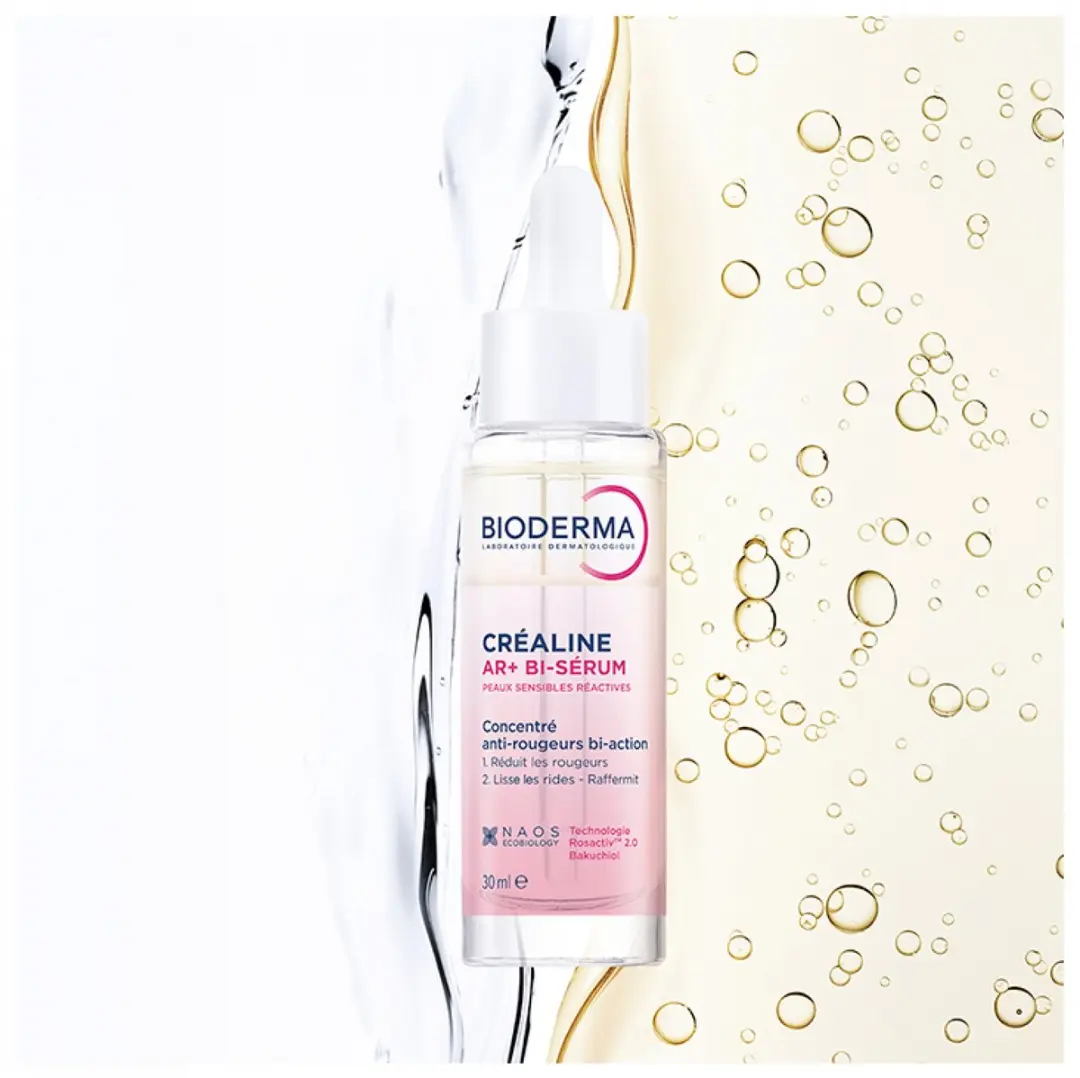 Bioderma Créaline AR+ Bi-Serum 30ml