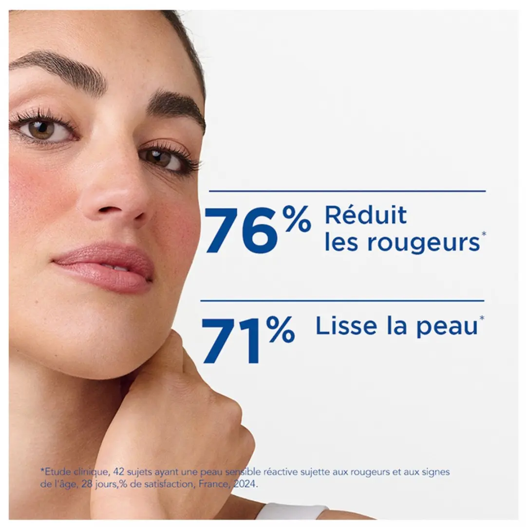 Bioderma Créaline AR+ Bi-Serum 30ml