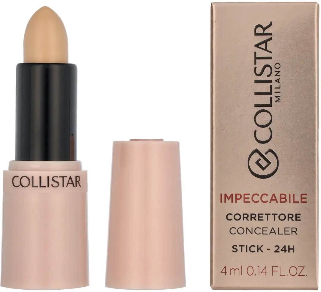 Collistar Impeccable Concealer 5g - Ivory