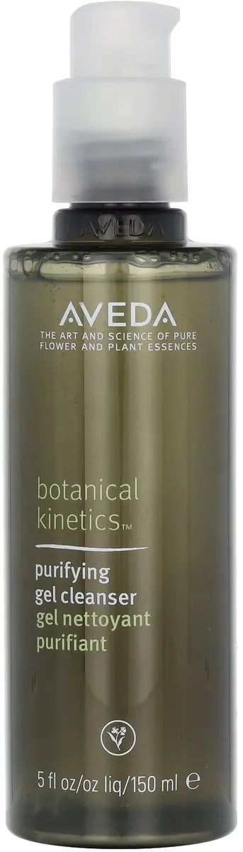 Aveda Botanical Kinetics Purifying Gel Cleanser 150ml