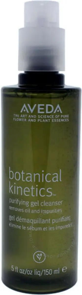 Aveda Botanical Kinetics Purifying Gel Cleanser 150ml