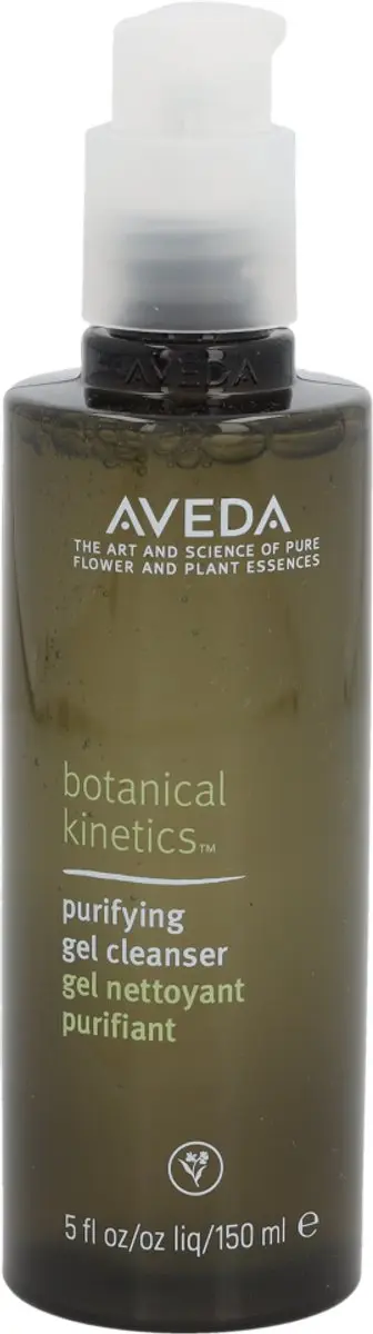 Aveda Botanical Kinetics Purifying Gel Cleanser 150ml - afbeelding 6 van 6