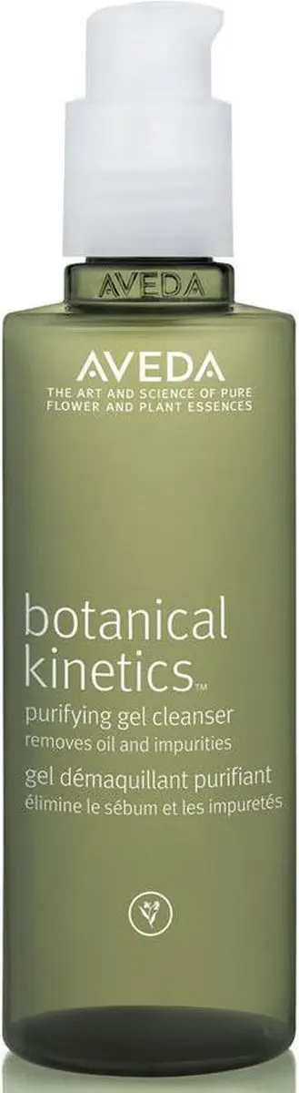 Aveda Botanical Kinetics Purifying Gel Cleanser 150ml