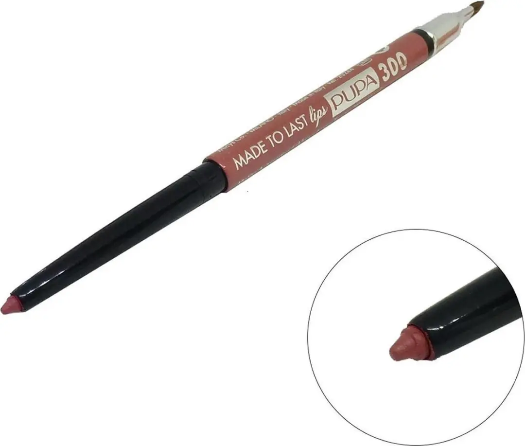 Pupa Made To Last Lipliner Pretty Pink 0,28g