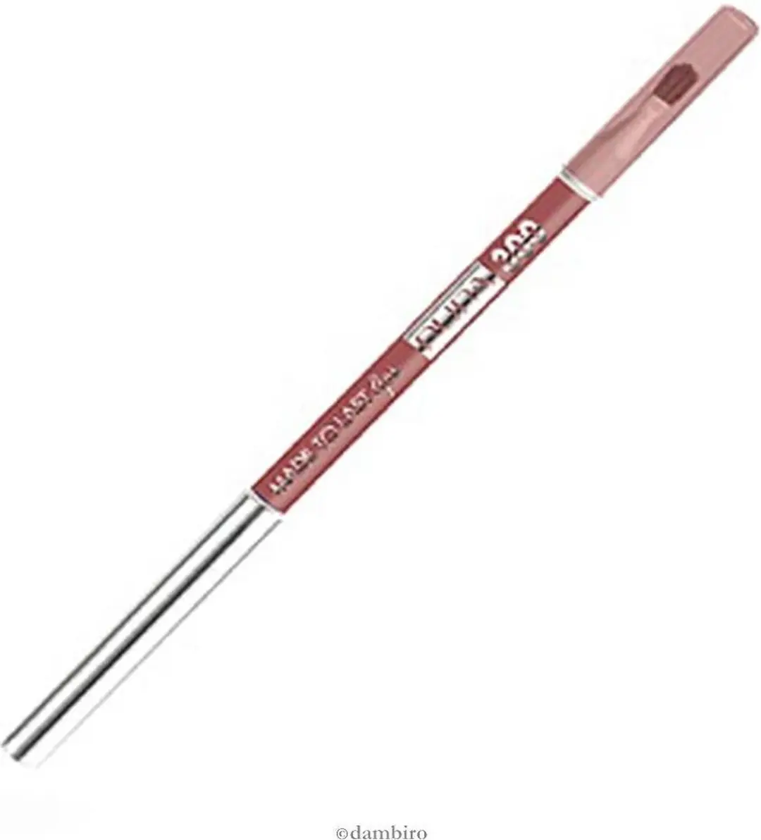 Pupa Made To Last Lipliner Pretty Pink 0,28g
