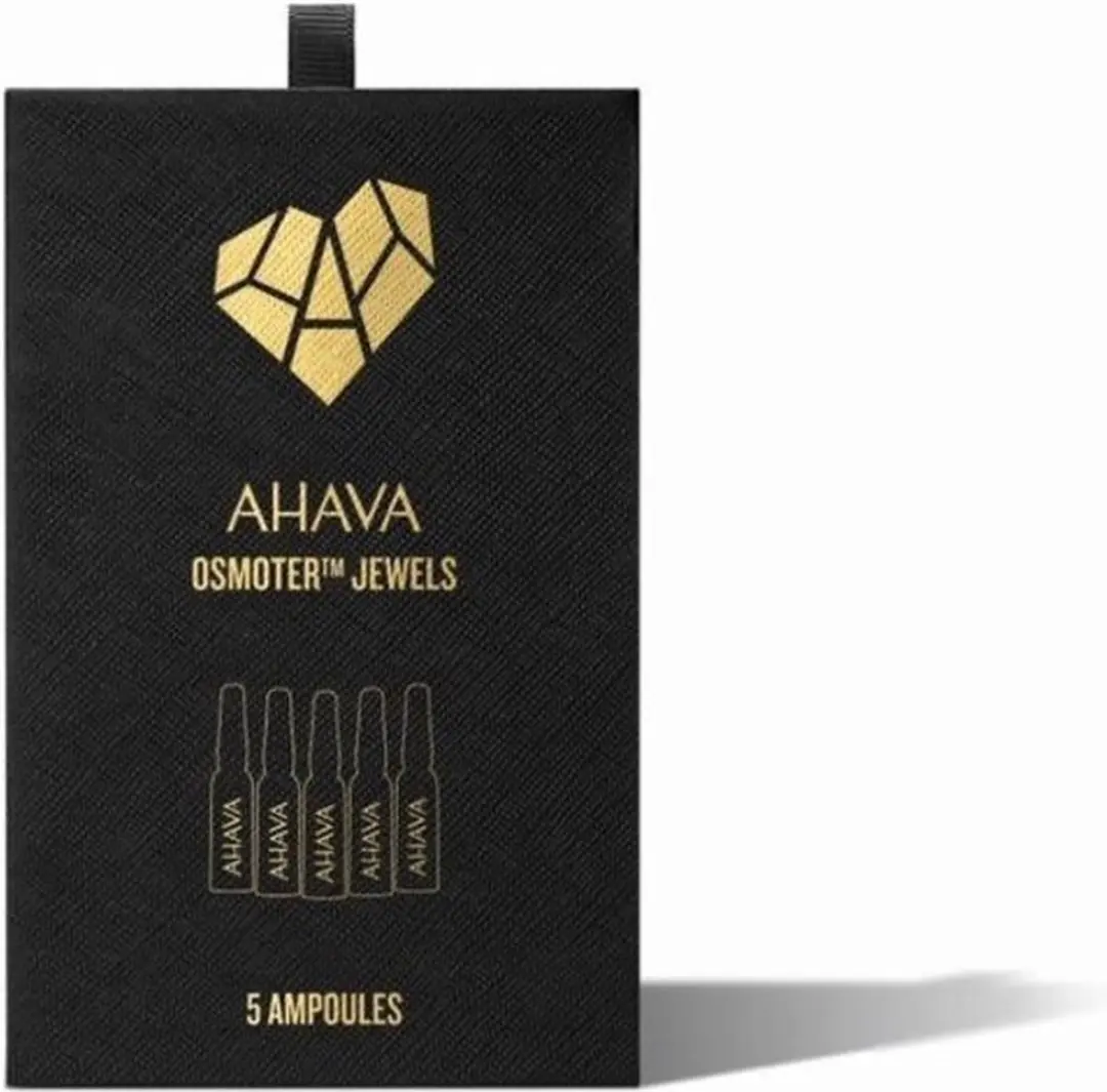 AHAVA 5 Osmoter Jewels - 150ml