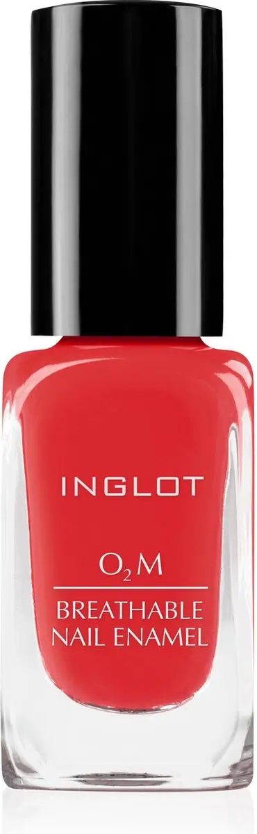 Inglot O2M Nagellak 662