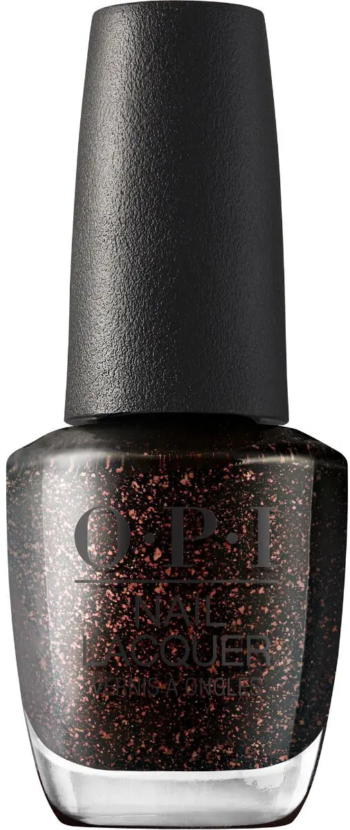 O.P.I. Grunge Queen Nail Lacquer 15ml