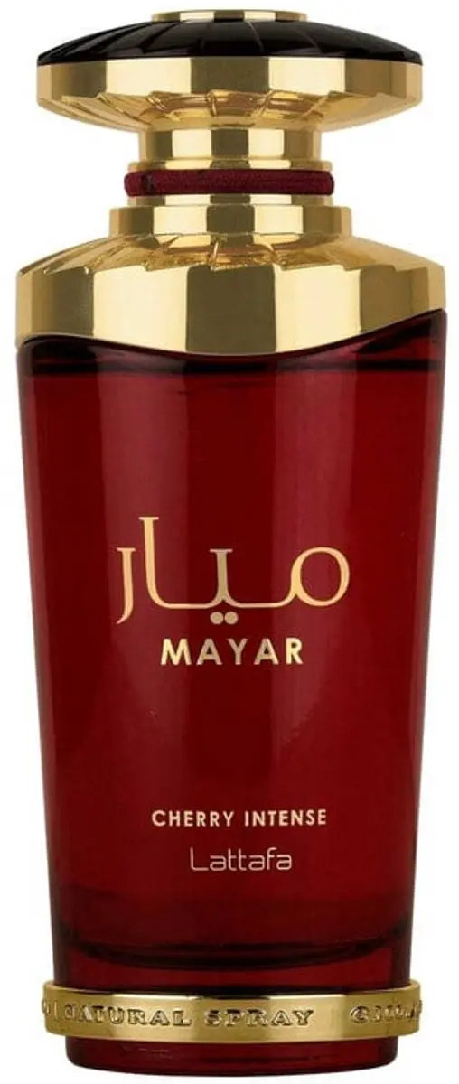 Lattafa Mayar Cherry Intense Eau de Parfum 100ml