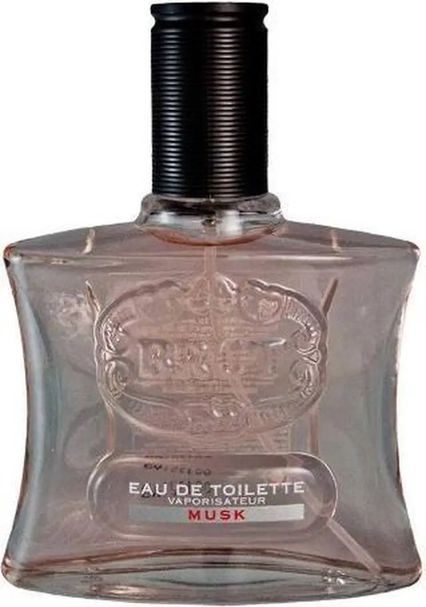 Brut Musk Eau de Toilette 100ml