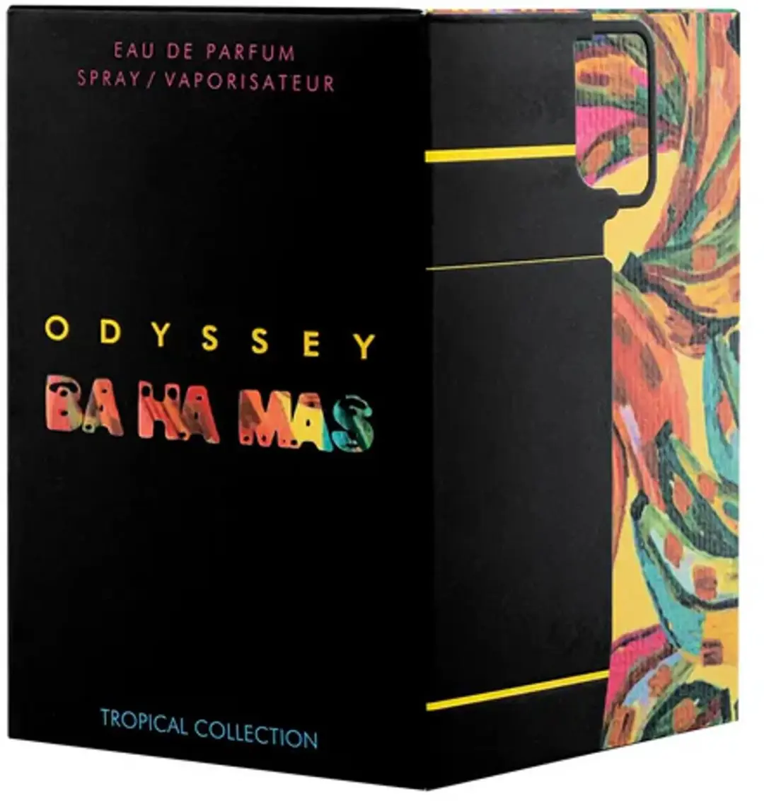 Armaf Odyssey Ba Ha Mas Eau de Parfum 100ml