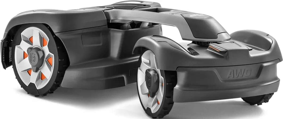 Husqvarna Automower 435X Robotmaaier