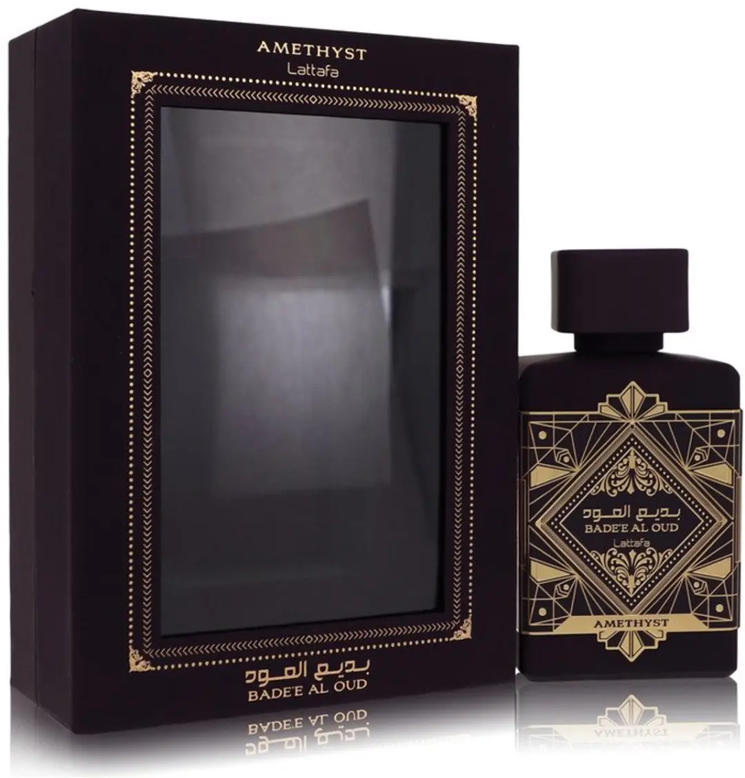 Lattafa Bade'e Al Oud Eau de Parfum 100ml