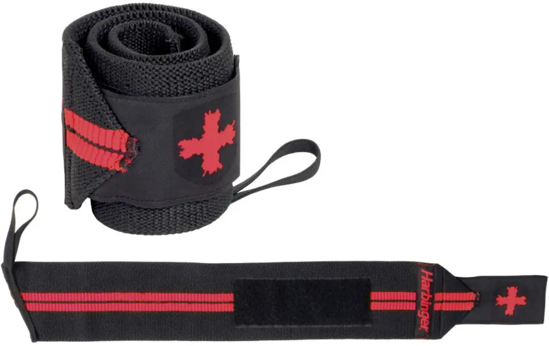 Harbinger Red Line Polsbeschermers 46cm