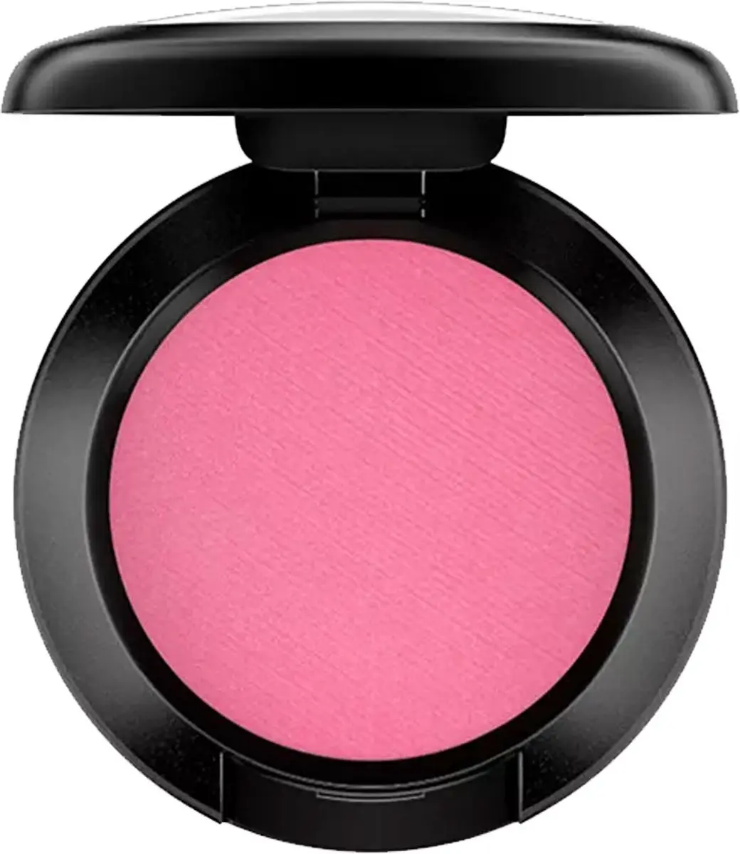 MAC Small Eyeshadow Satin Sushi Flower