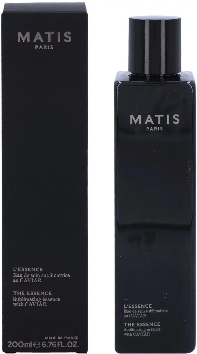Matis Caviar The Essence Gezichtswater 200ml
