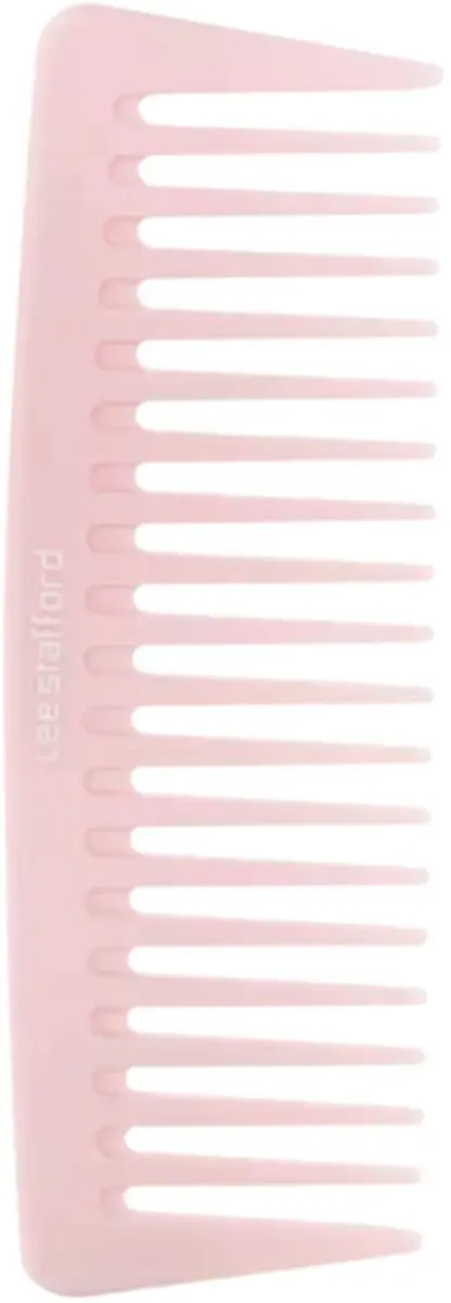 Lee Stafford Coco Loco Borstel - Roze