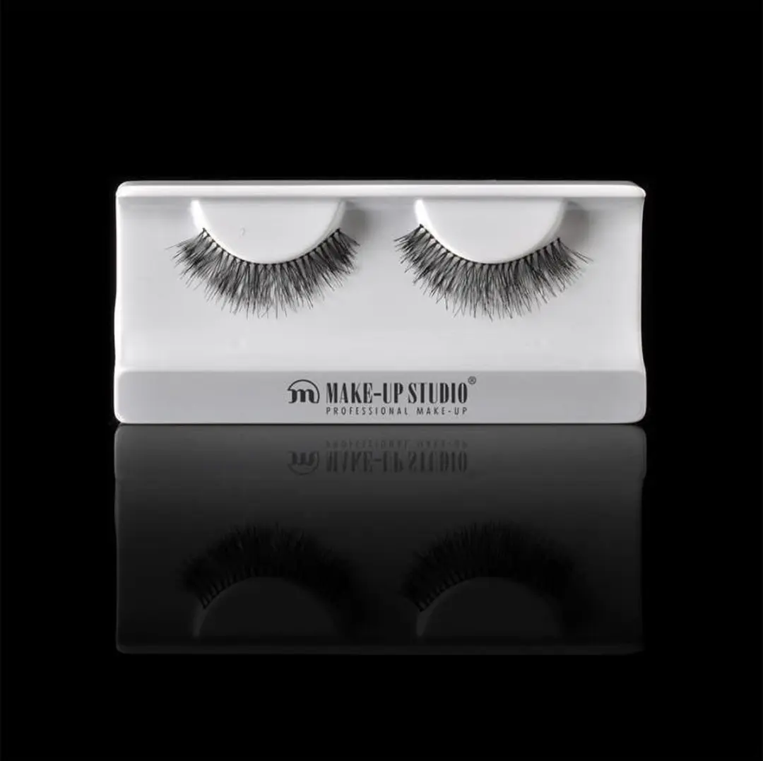 Make-up Studio Nepwimpers Black - 5 Stuks